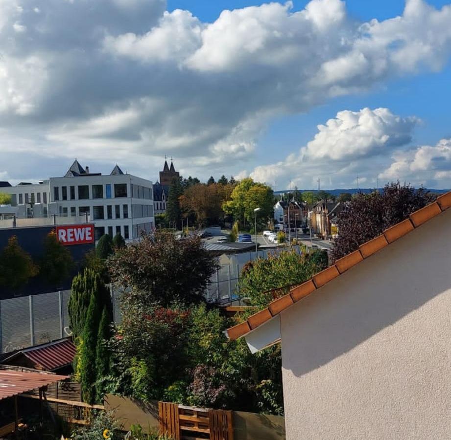 Am Meilenstein *